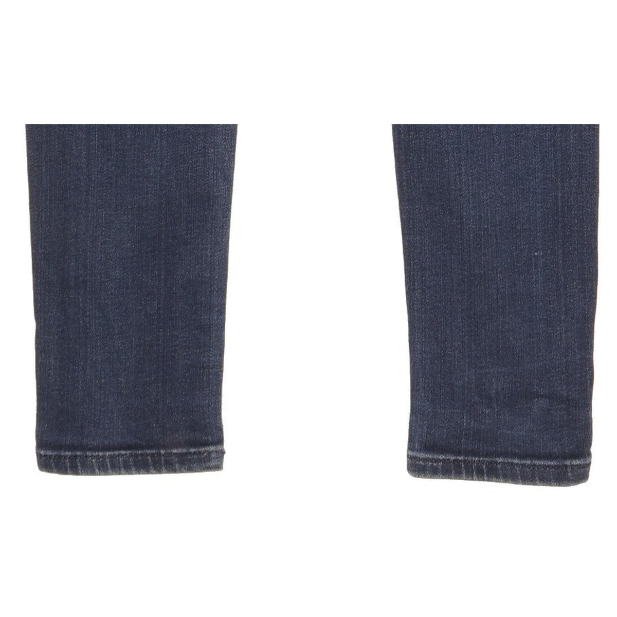 Levi's 710 Women Blue Skinny Slim Stretch Jeans W25 L31