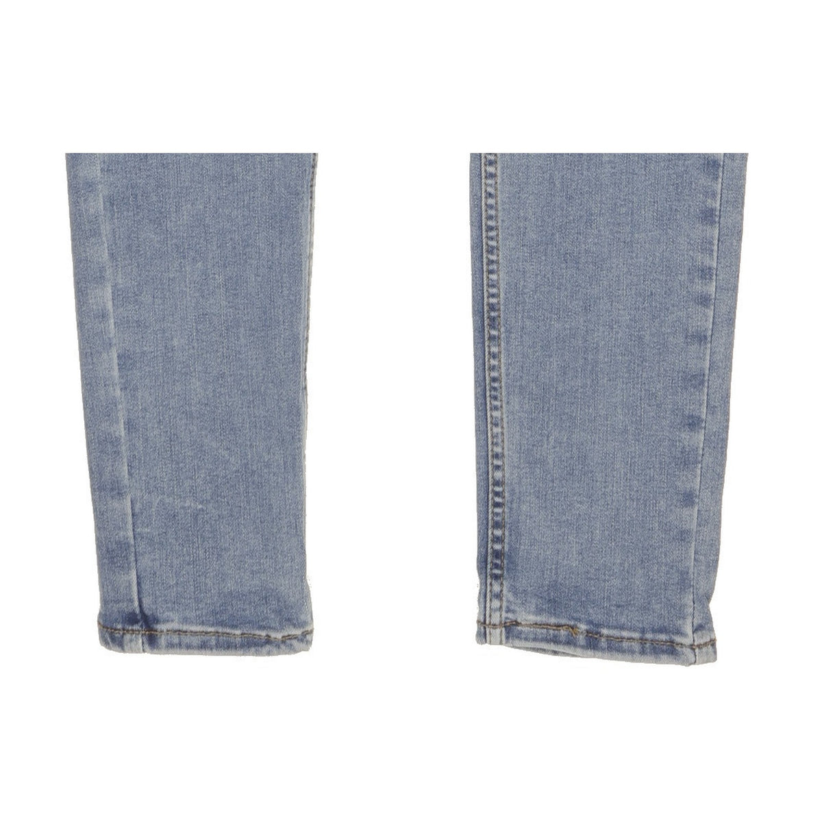 Levi's 710 Women Blue Skinny Slim Stretch Jeans W28 L32