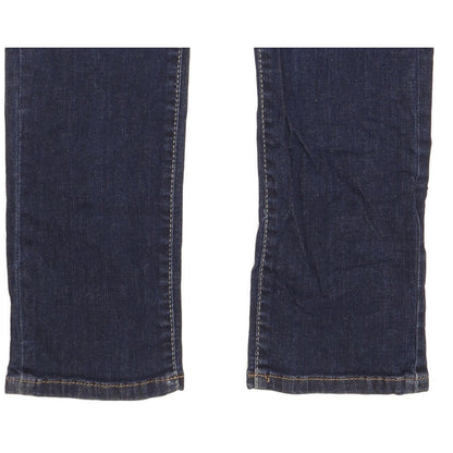 Levi's 510 Kids Blue Skinny Slim Stretch Jeans W26 L32