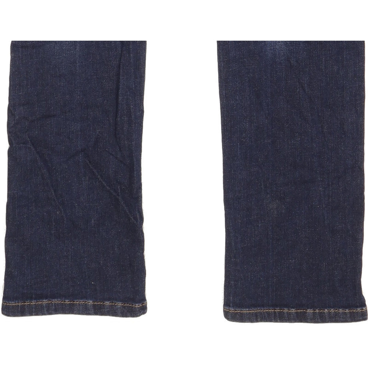 Levi's 510 Kids Blue Skinny Slim Stretch Jeans W26 L32