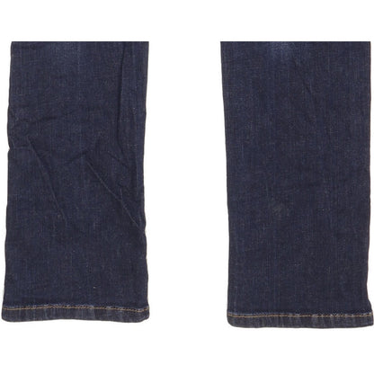 Levi's 510 Kids Blue Skinny Slim Stretch Jeans W26 L32