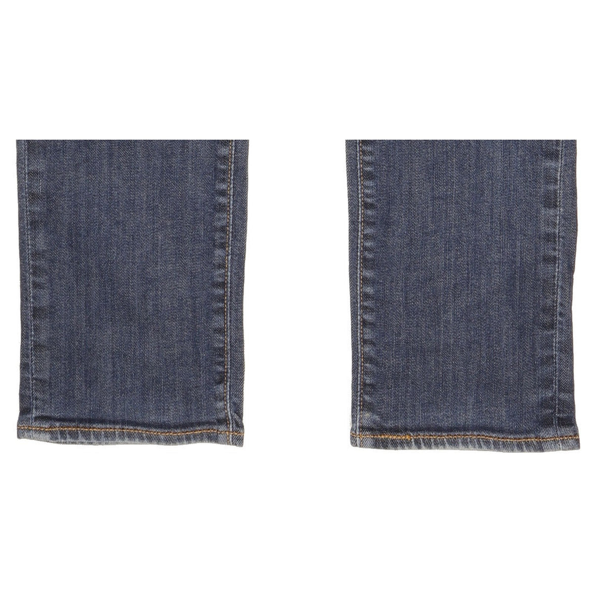 Levi's 511 Men Blue Straight Slim Stretch Jeans W30 L31
