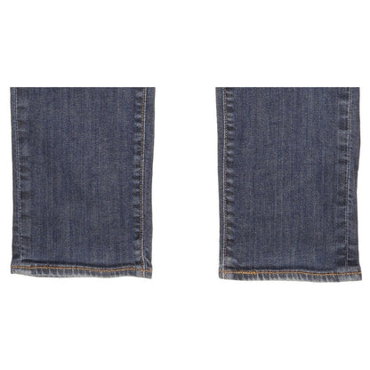Levi's 511 Men Blue Straight Slim Stretch Jeans W30 L31