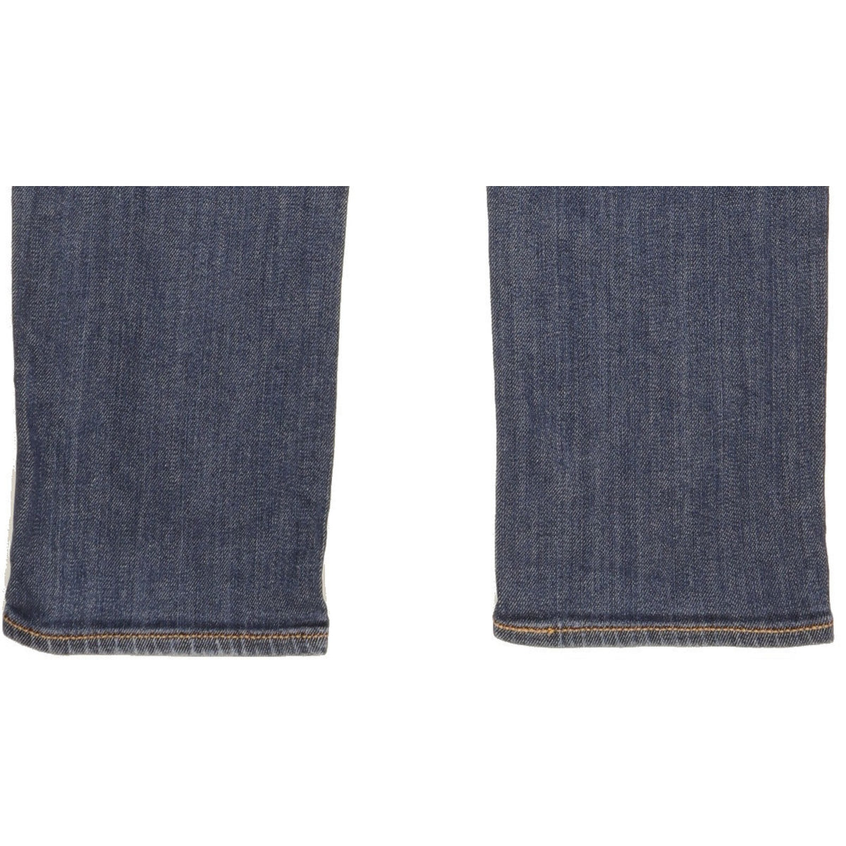 Levi's 511 Men Blue Straight Slim Stretch Jeans W30 L31