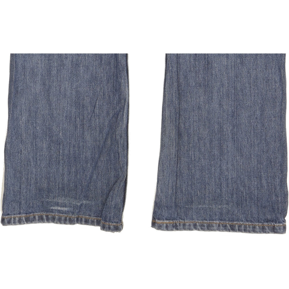 Levi's 512 Men Blue Bootcut Slim Jeans W30 L31