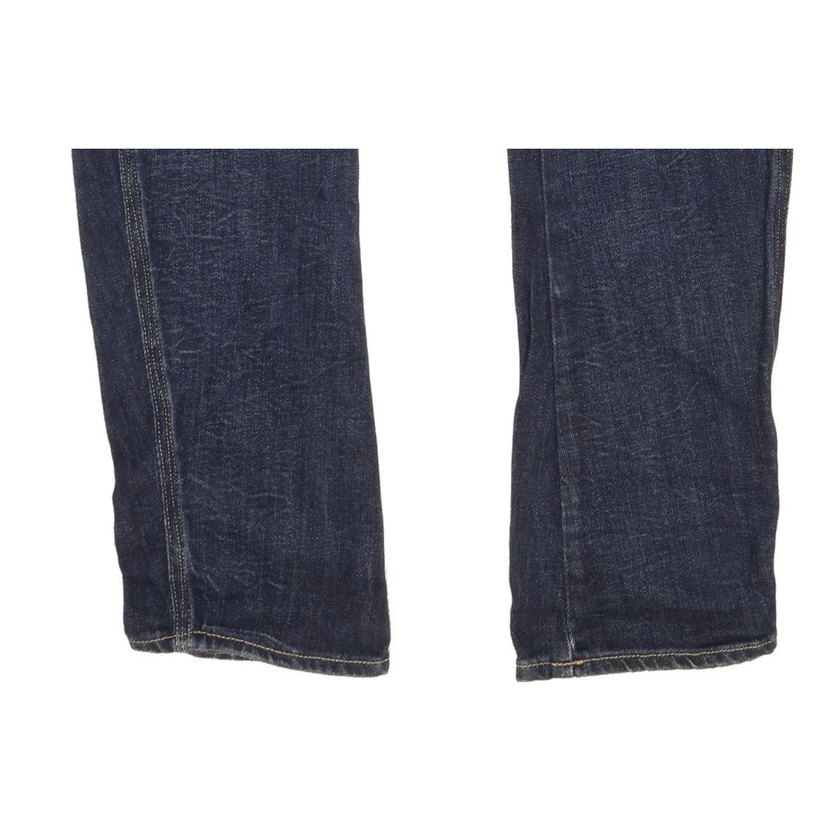 G-Star Cube Women Blue Skinny Slim Stretch Jeans W29 L33