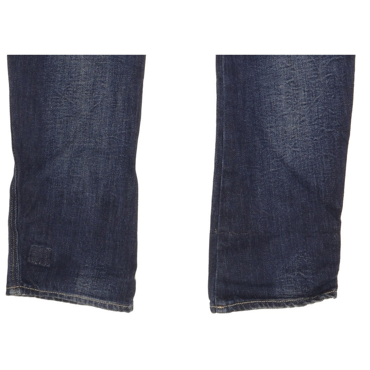 G-Star Cube Women Blue Skinny Slim Stretch Jeans W29 L33