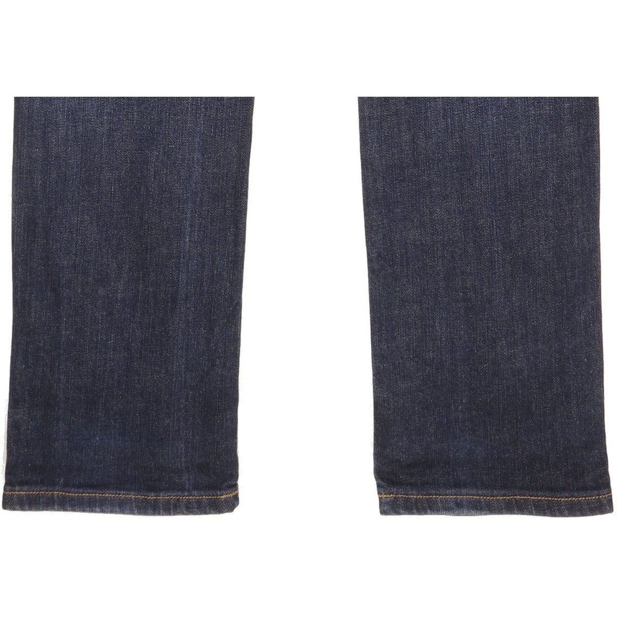 Levi's 571 Women Blue Straight Slim Stretch Jeans W29 L33