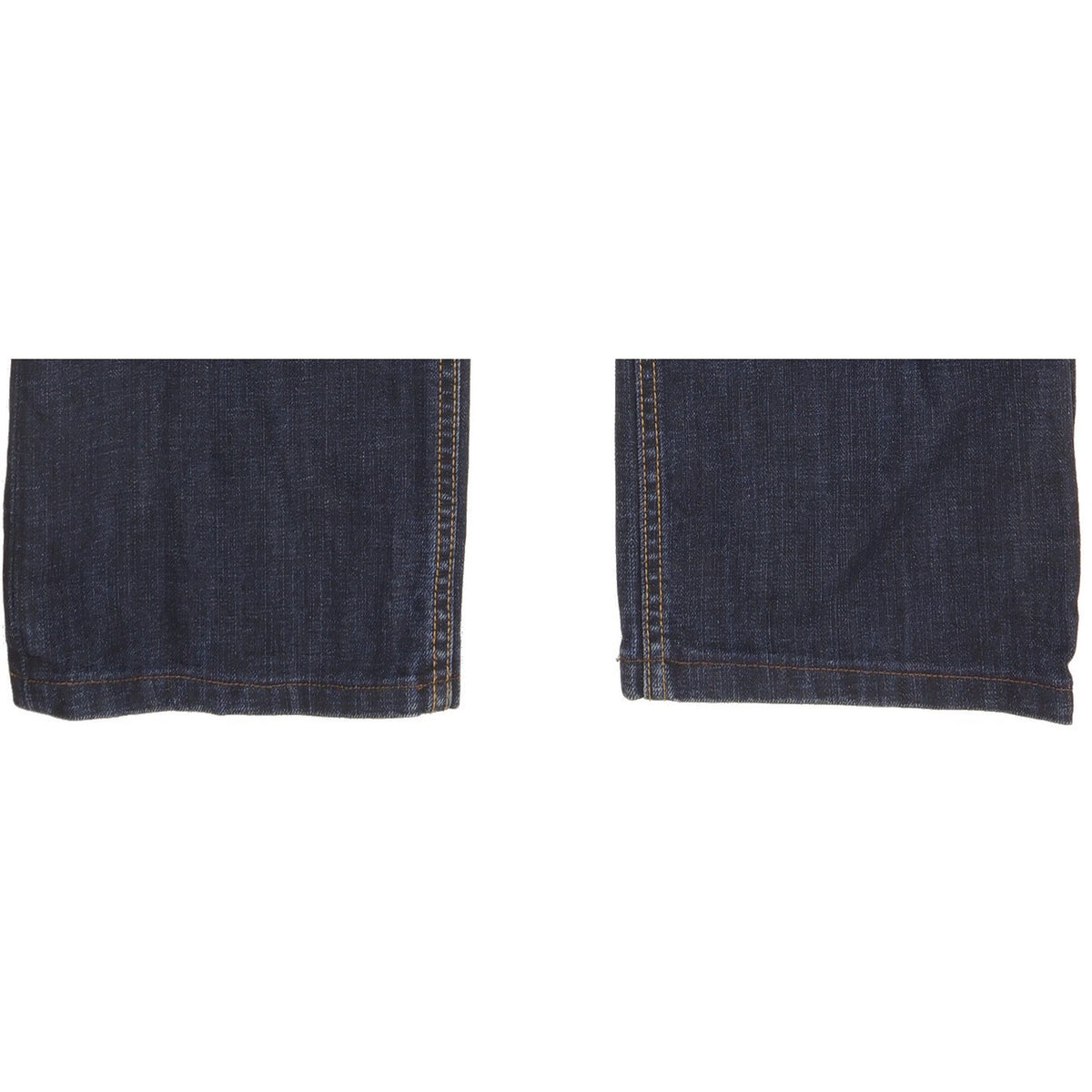 Levi's 506 Men Blue Straight Regular Jeans W32 L25