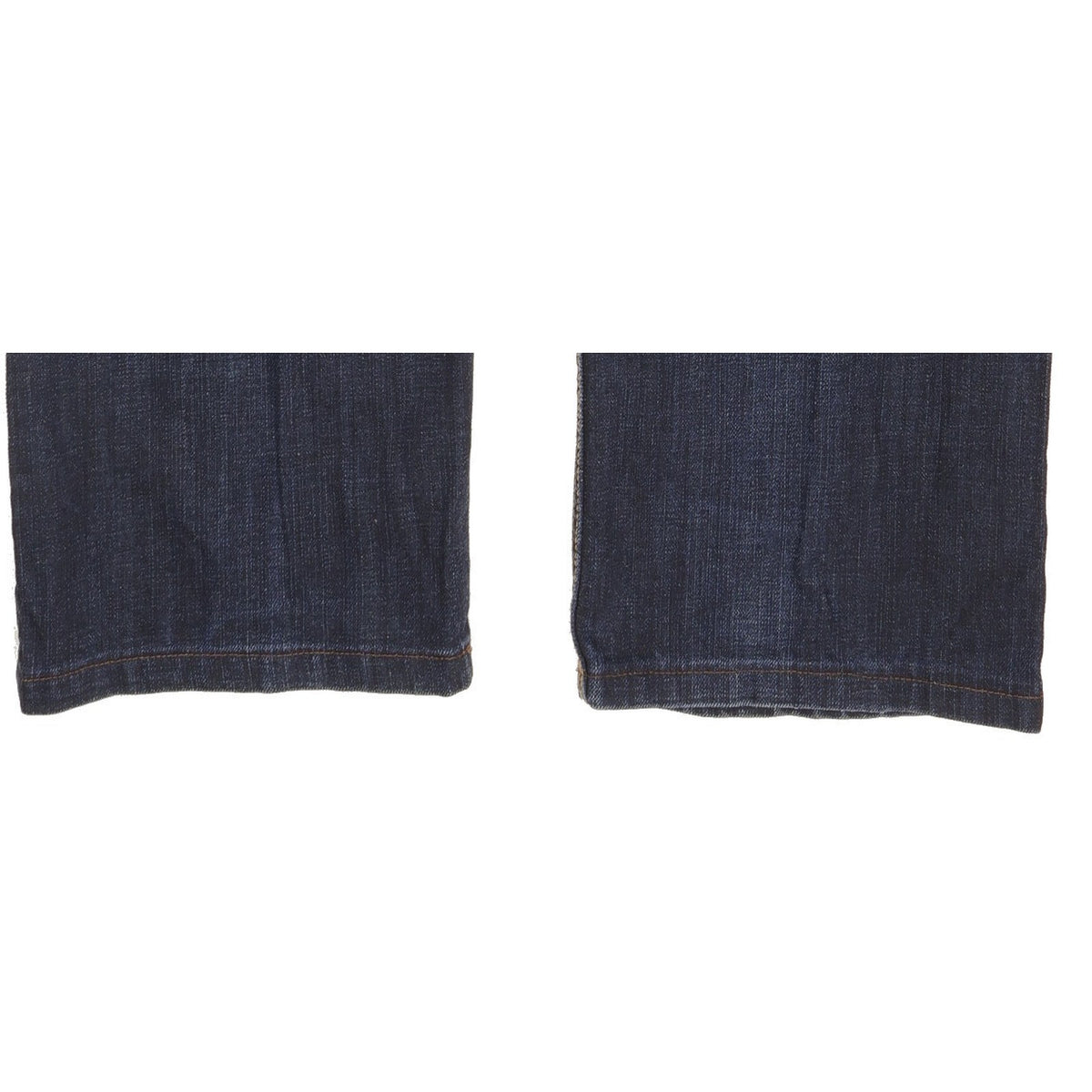 Levi's 506 Men Blue Straight Regular Jeans W32 L25