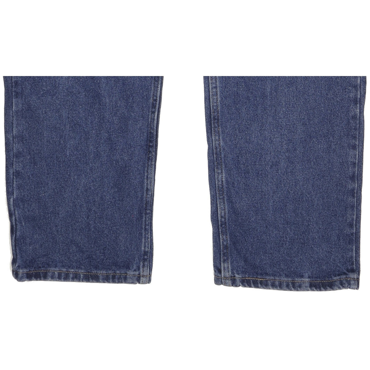 Wrangler Men Blue Straight Regular Jeans W35 L31