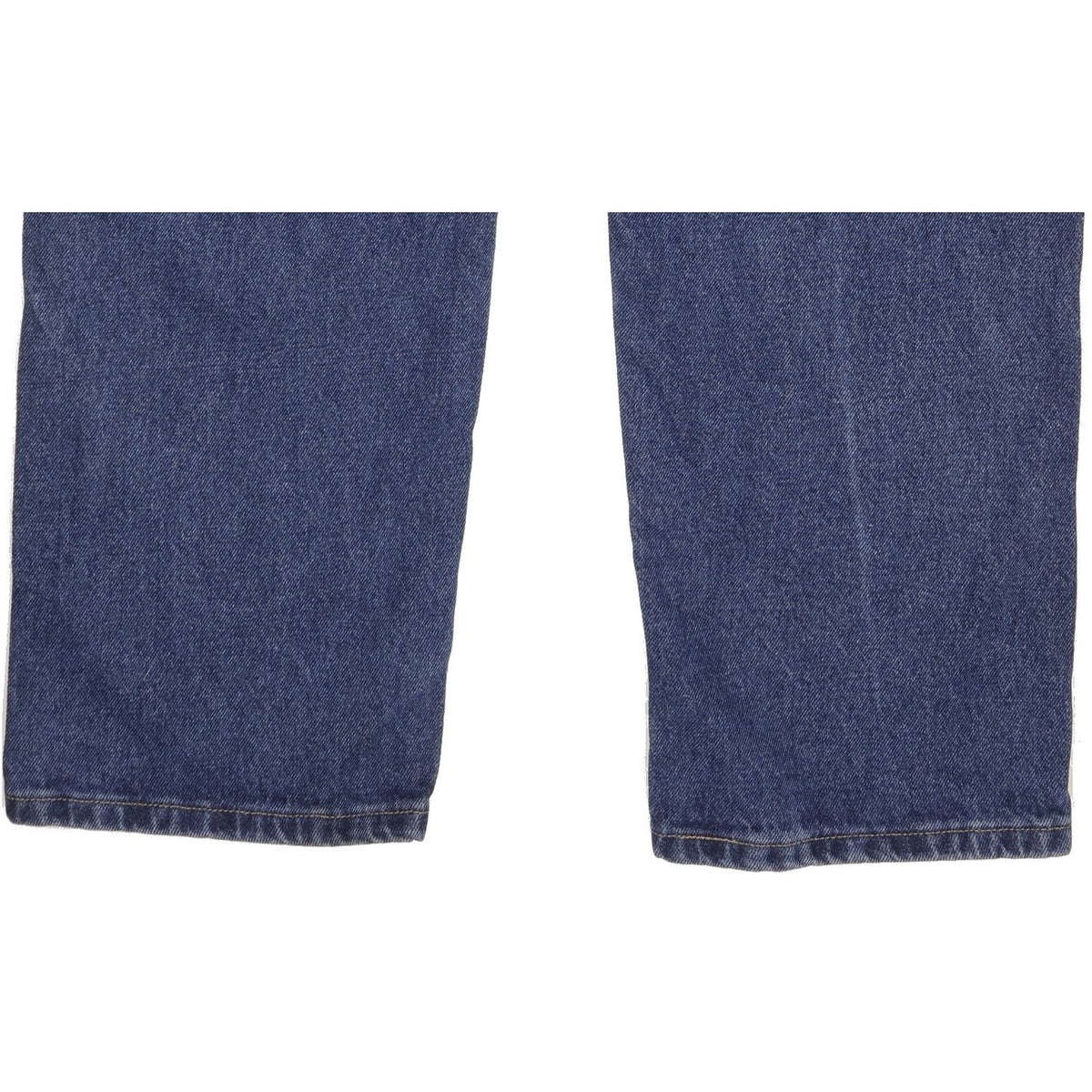 Wrangler Men Blue Straight Regular Jeans W35 L31