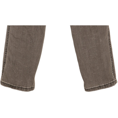 Levi's Women Grey Skinny Slim Stretch Jeans W30 L32