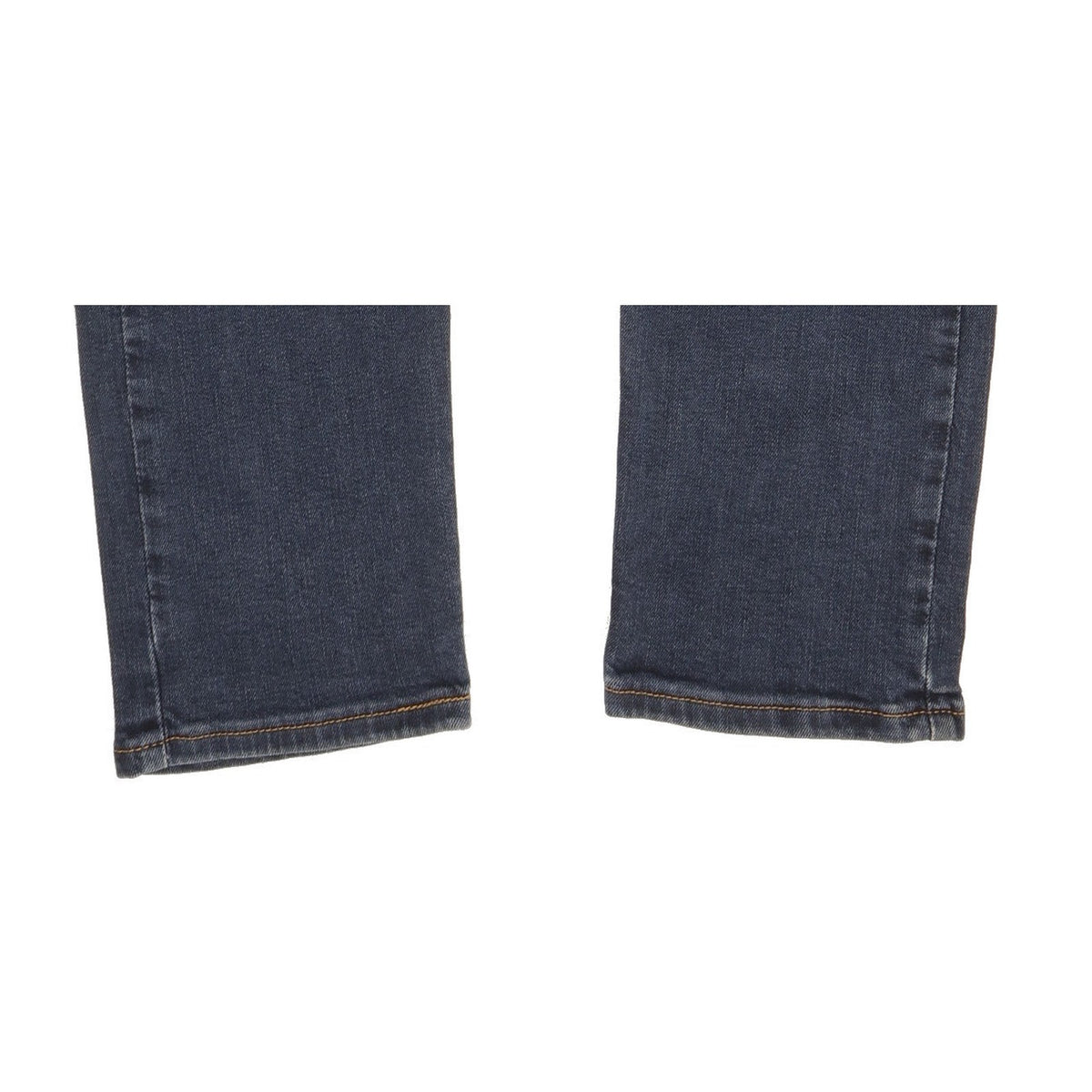 Levi's 512 Men Blue Tapered Slim Stretch Jeans W34 L28