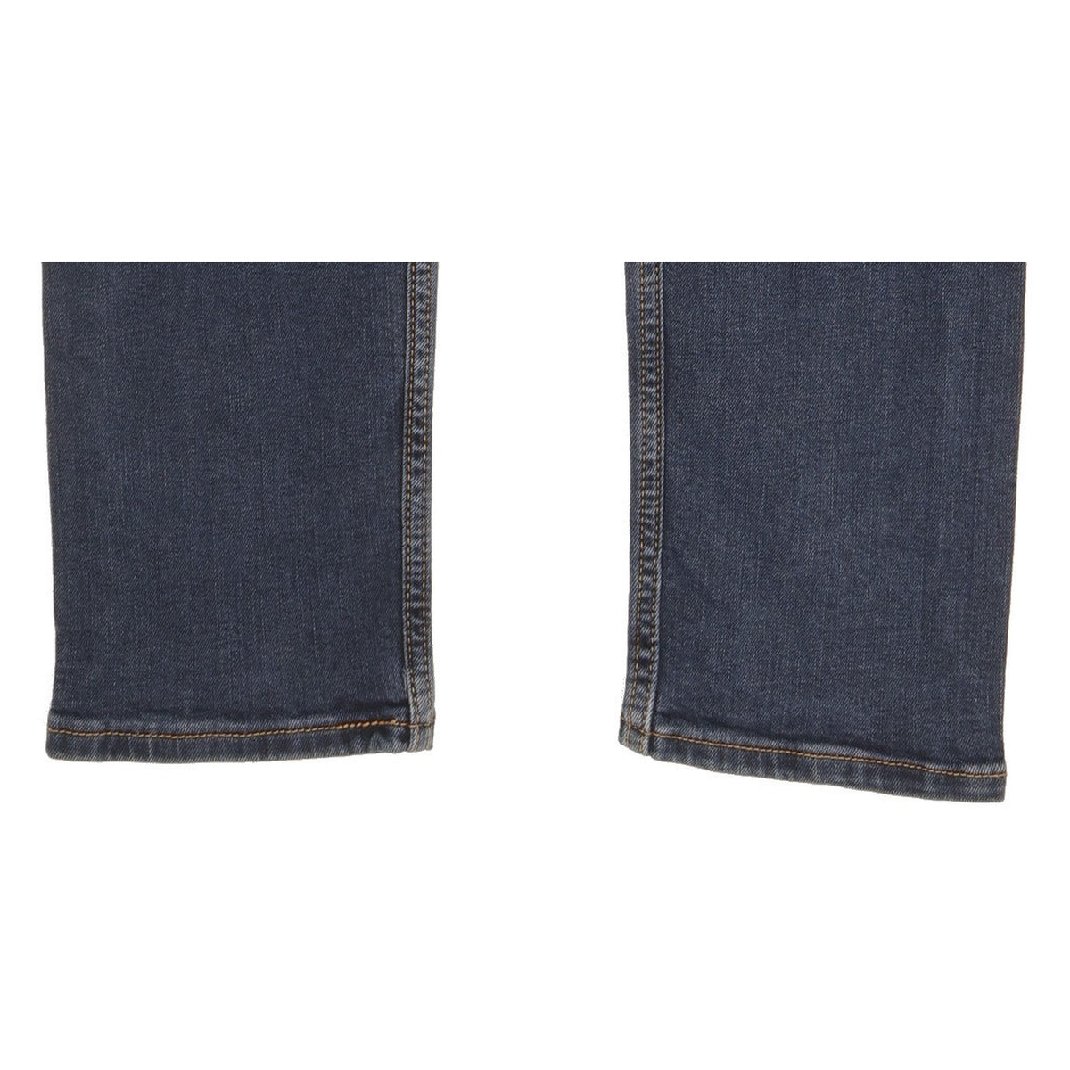 Levi's 512 Men Blue Tapered Slim Stretch Jeans W34 L28