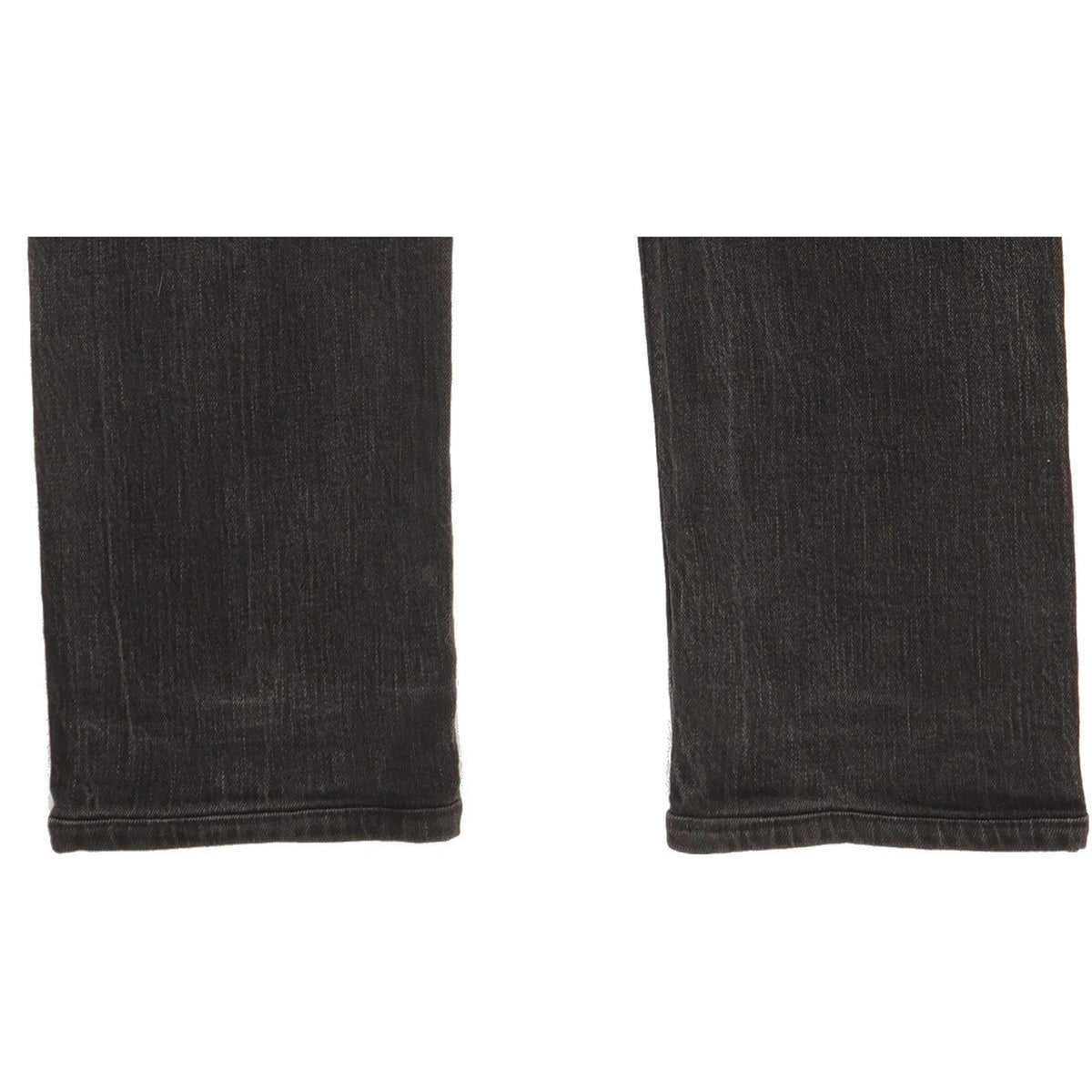 Levi's 511 Men Black Straight Slim Stretch Jeans W32 L30