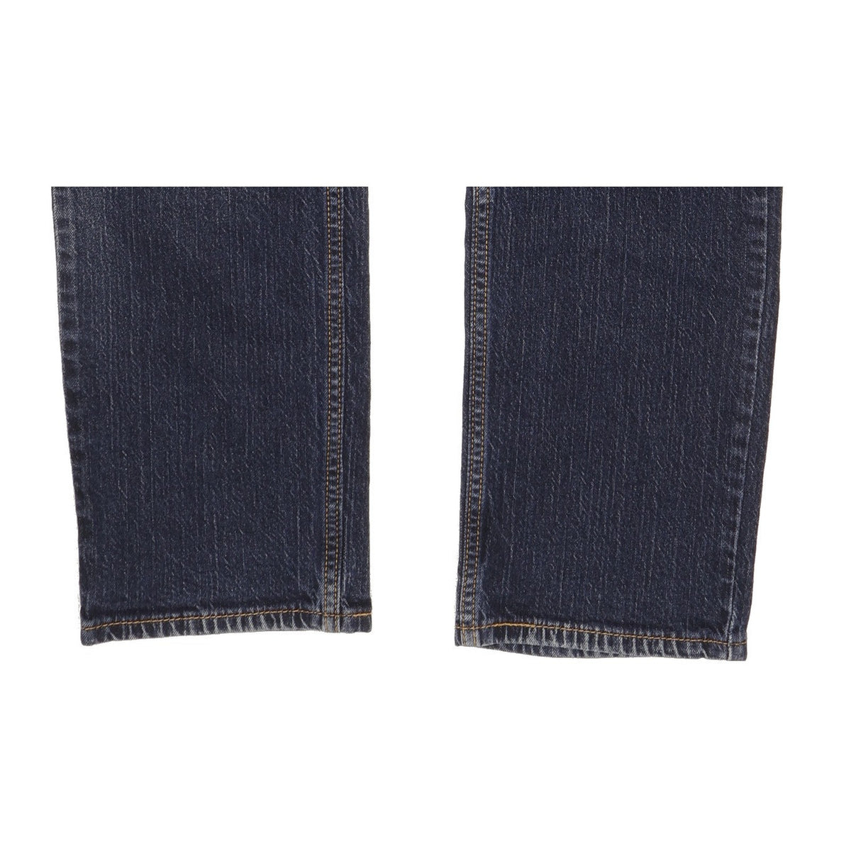 Levi's 511 Men Blue Straight Slim Stretch Jeans W38 L31