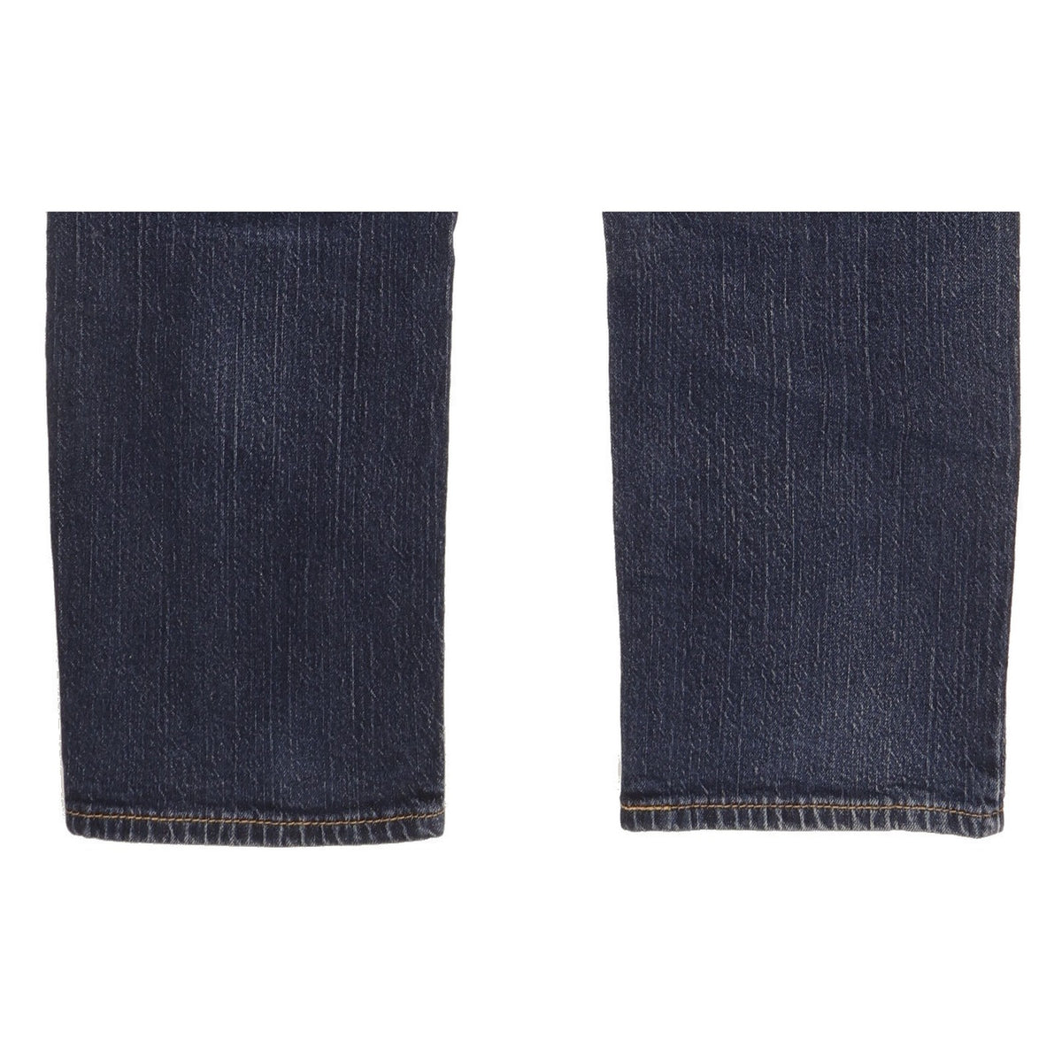 Levi's 511 Men Blue Straight Slim Stretch Jeans W38 L31
