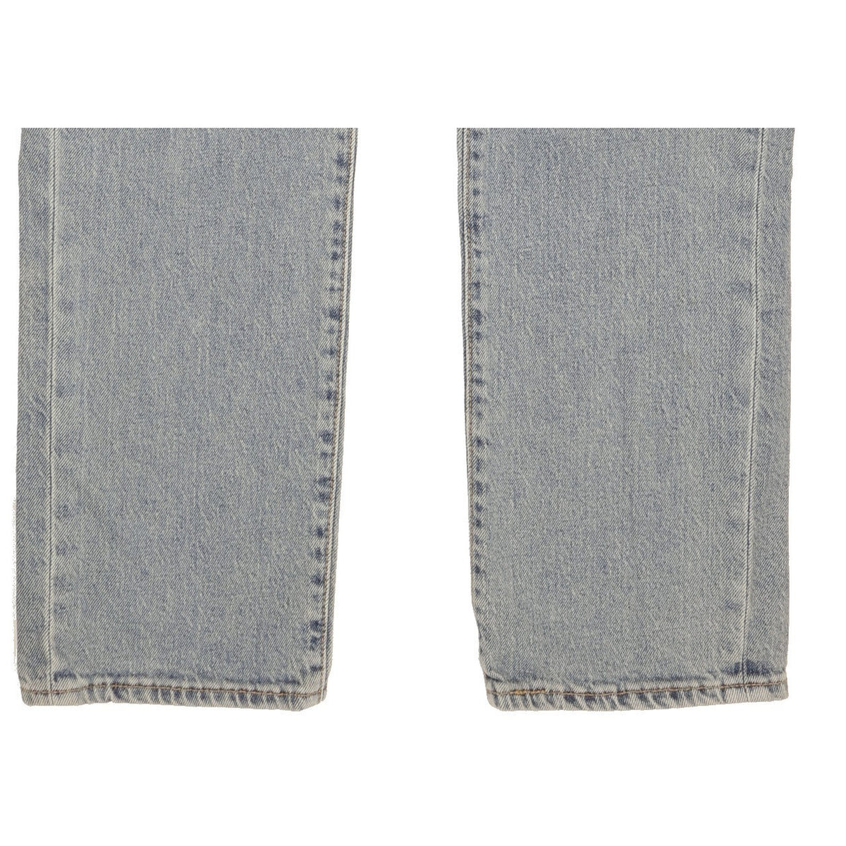 Levi's 511 Men Blue Straight Slim Stretch Jeans W34 L34