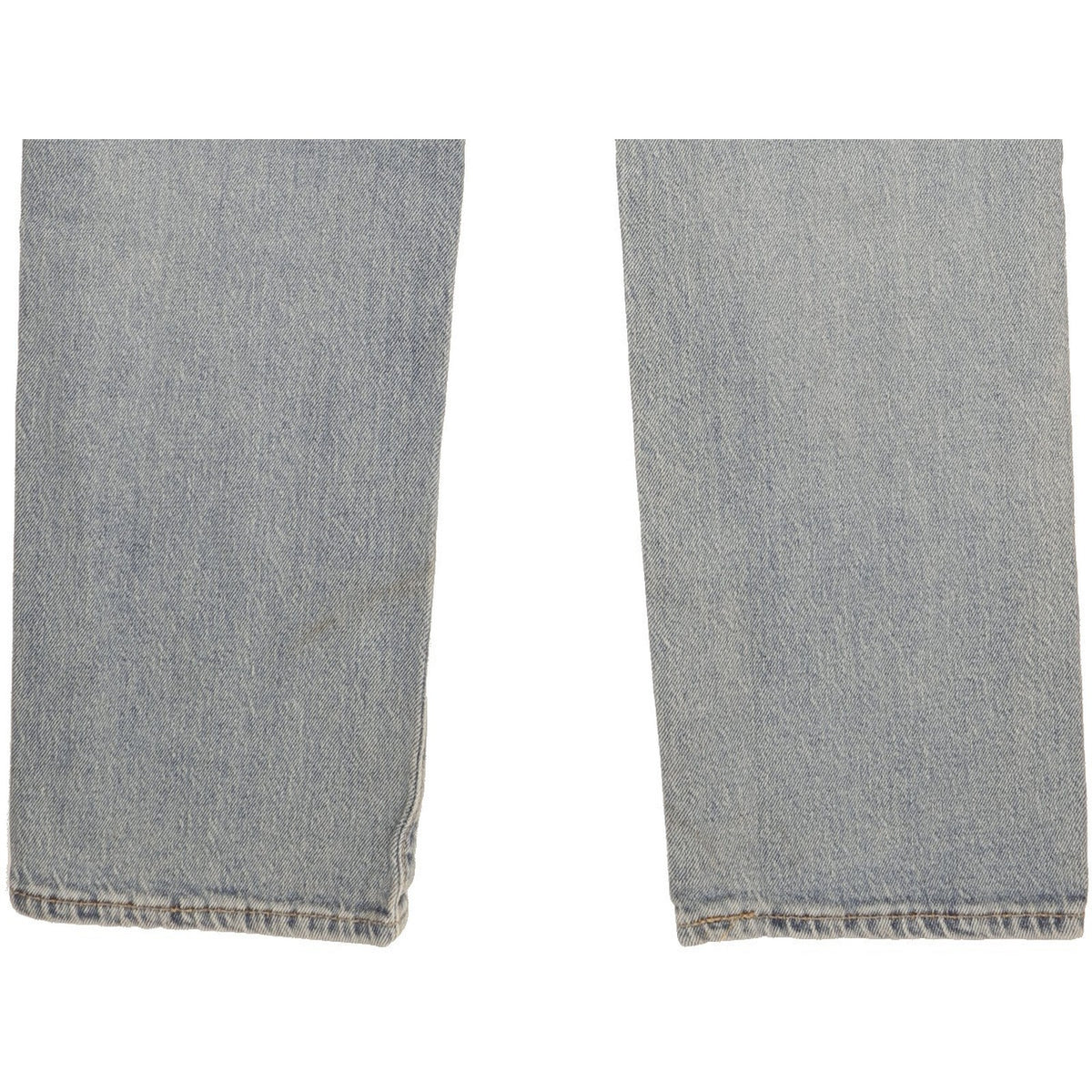 Levi's 511 Men Blue Straight Slim Stretch Jeans W34 L34