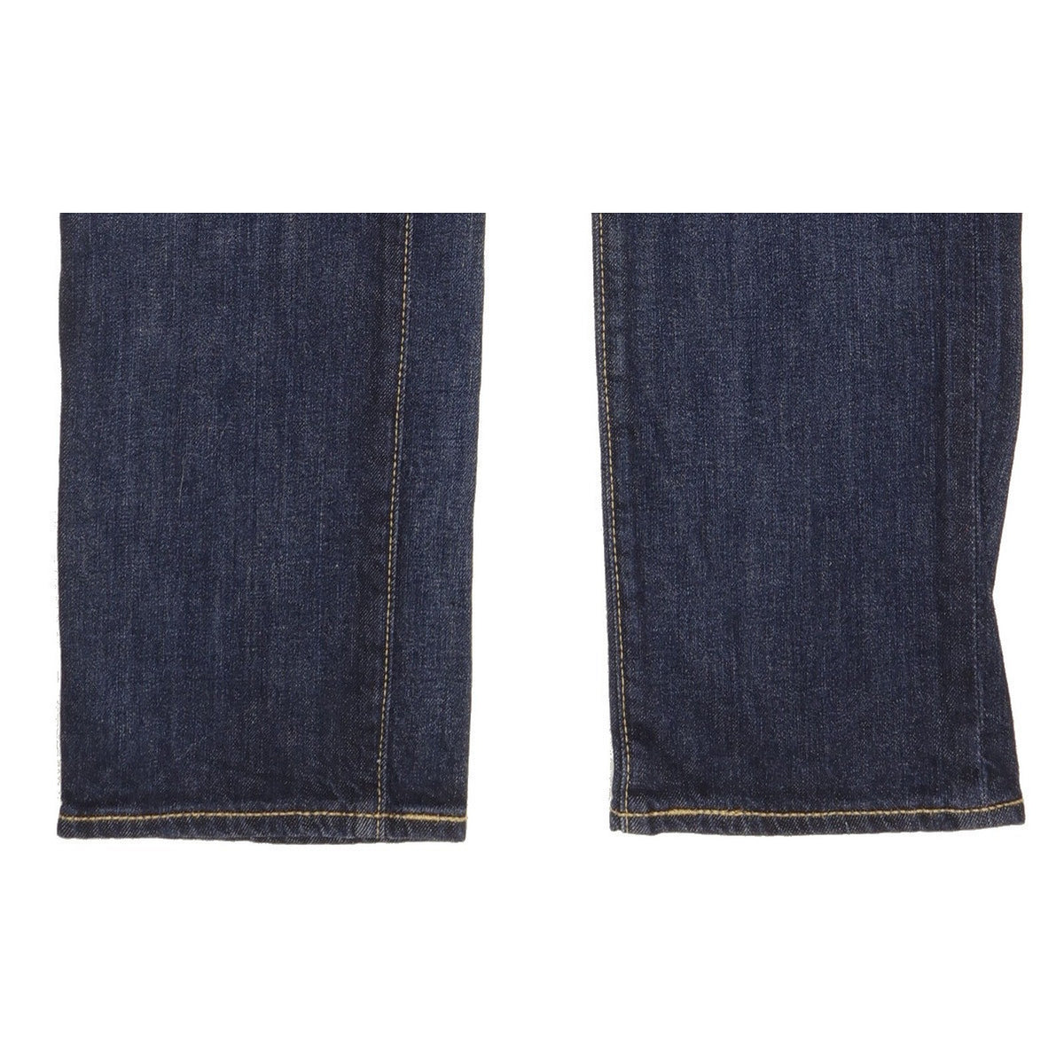 Levi's 511 Men Blue Straight Slim Stretch Jeans W30 L32
