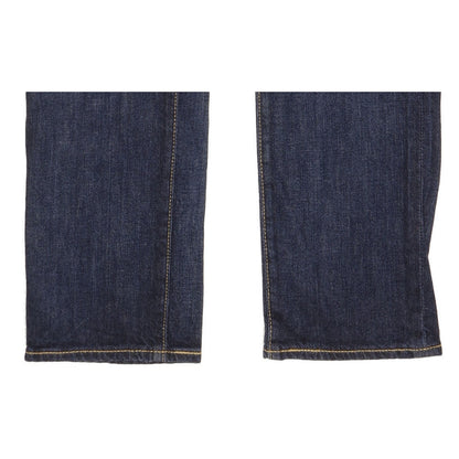 Levi's 511 Men Blue Straight Slim Stretch Jeans W30 L32
