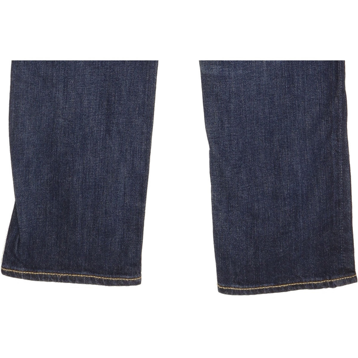 Levi's 511 Men Blue Straight Slim Stretch Jeans W30 L32