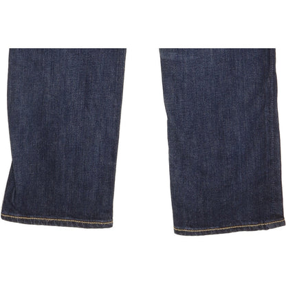 Levi's 511 Men Blue Straight Slim Stretch Jeans W30 L32