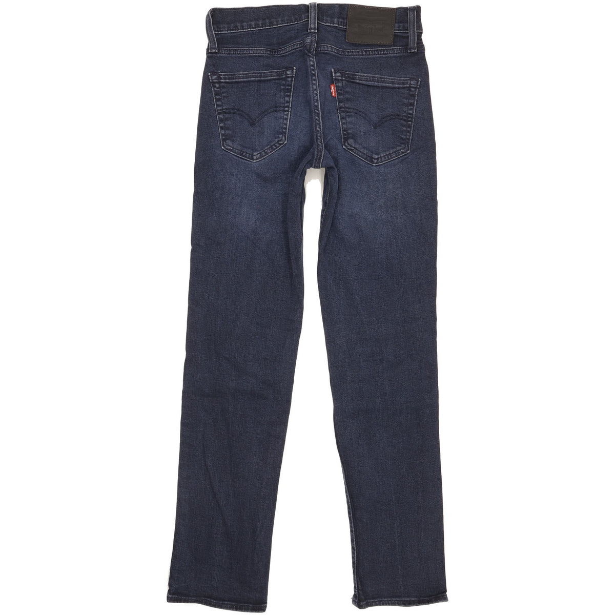 Levi's 511 Men Blue Straight Slim Stretch Jeans W29 L31