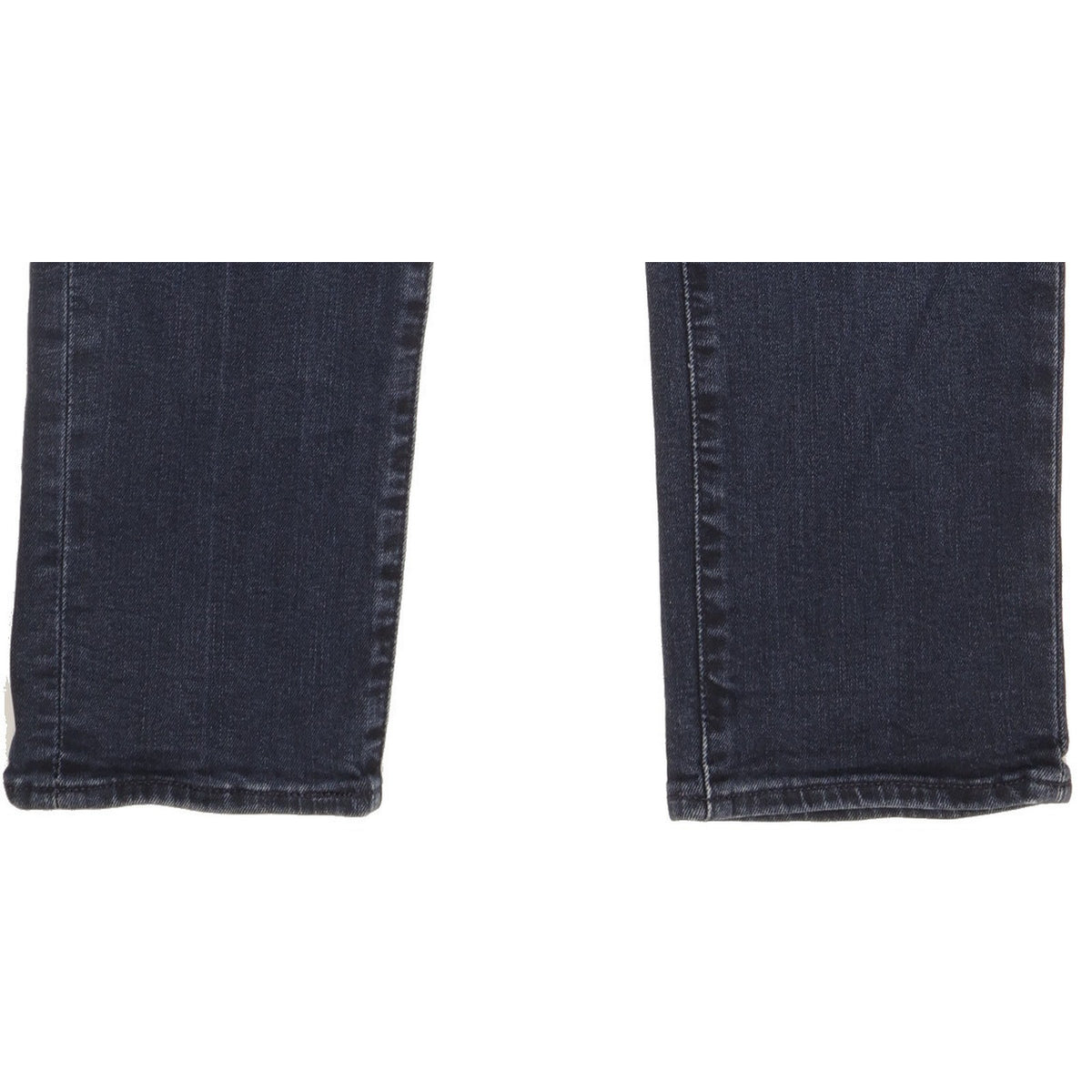 Levi's 511 Men Blue Straight Slim Stretch Jeans W29 L31