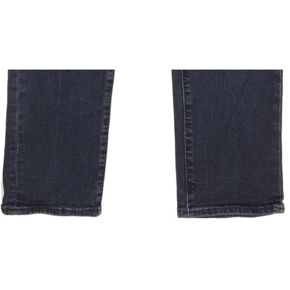 Levi's 511 Men Blue Straight Slim Stretch Jeans W29 L31