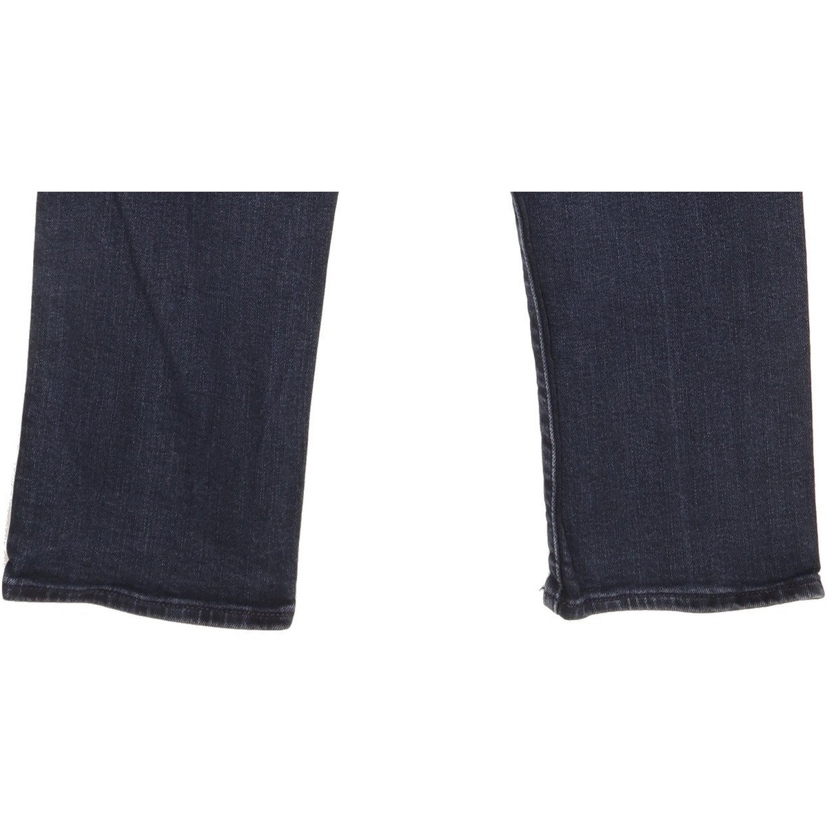 Levi's 511 Men Blue Straight Slim Stretch Jeans W29 L31