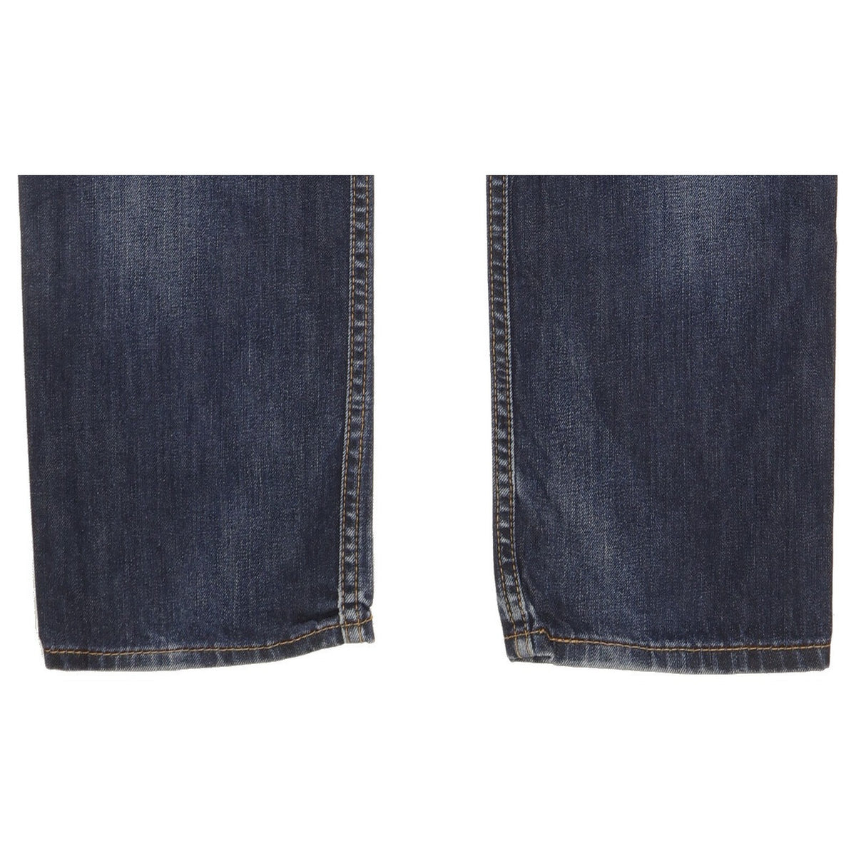 Levi's 511 Men Blue Straight Slim Jeans W33 L31