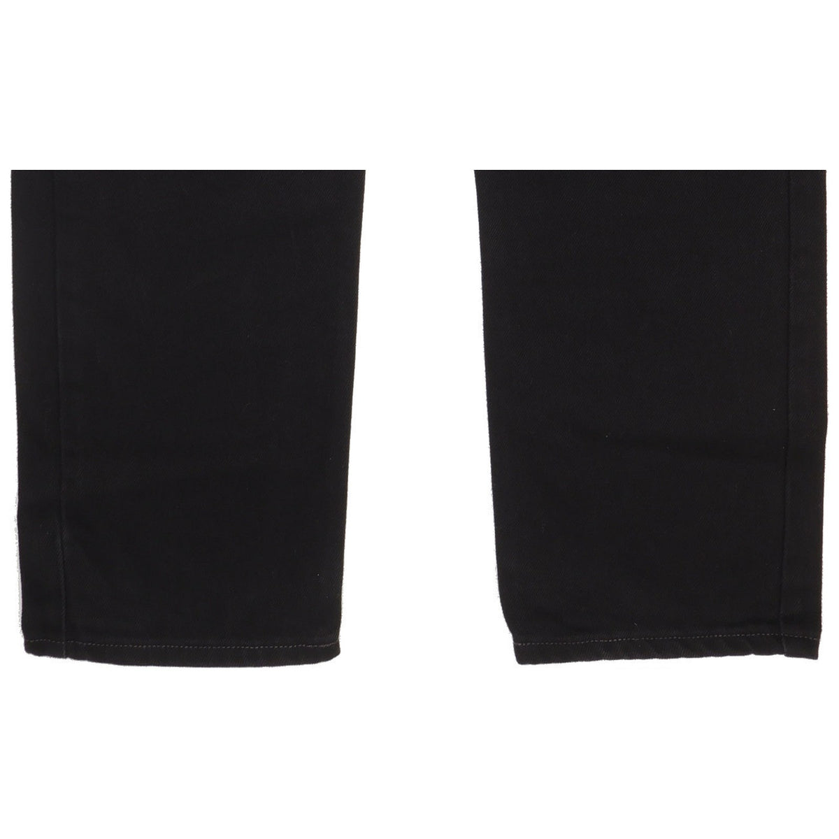 Levi's 521 Men Black Straight Regular Jeans W32 L32