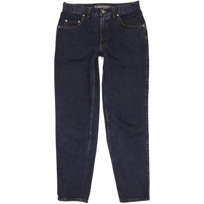 Mustang Men Blue Tapered Regular Jeans W34 L34