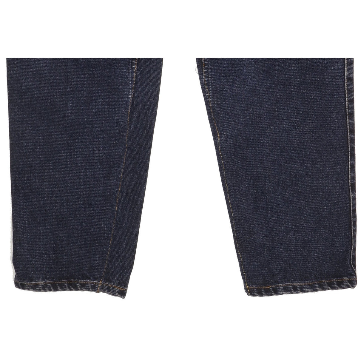 Mustang Men Blue Tapered Regular Jeans W34 L34