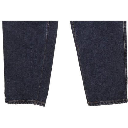 Mustang Men Blue Tapered Regular Jeans W34 L34