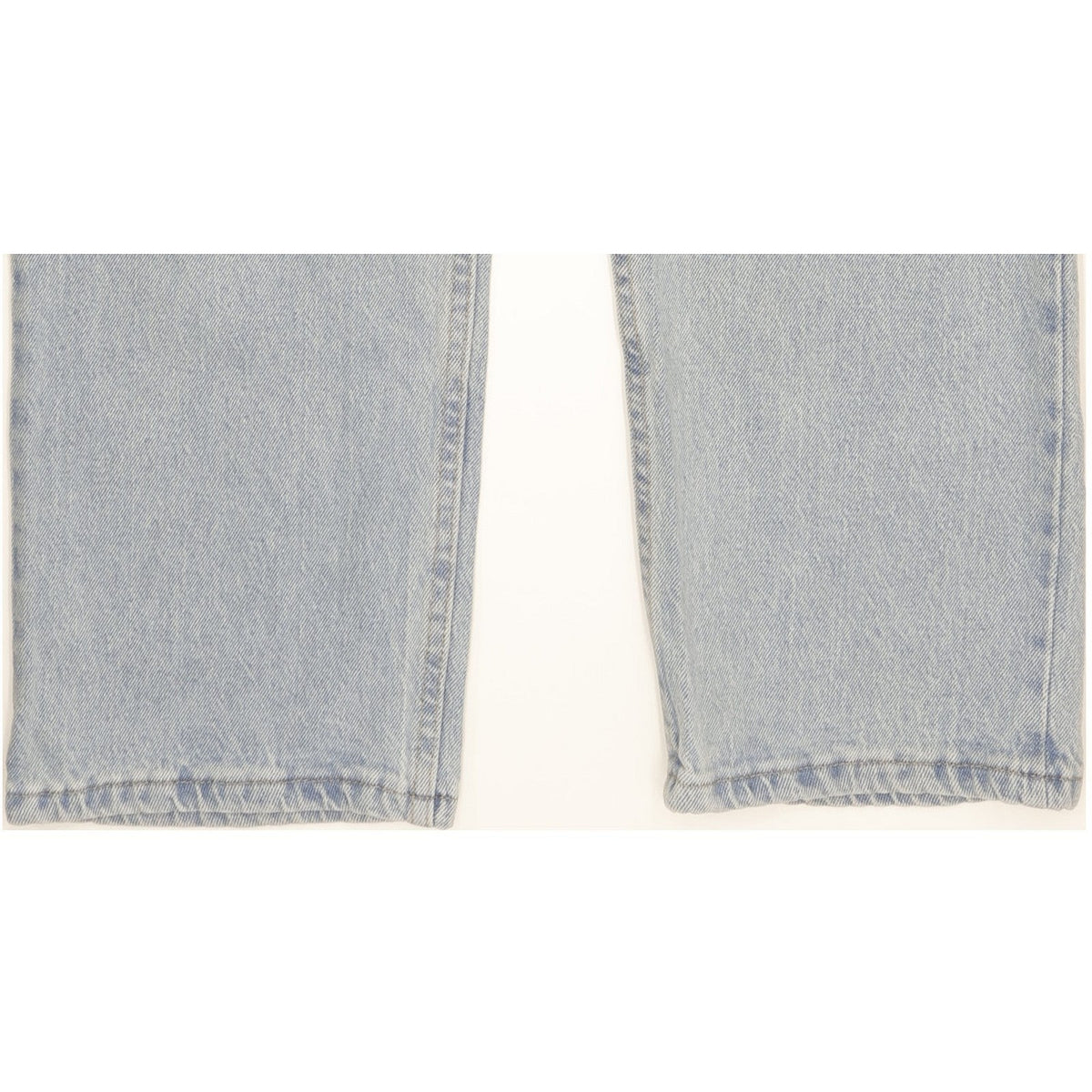 Wrangler Men Blue Straight Regular Stretch Jeans W32 L29