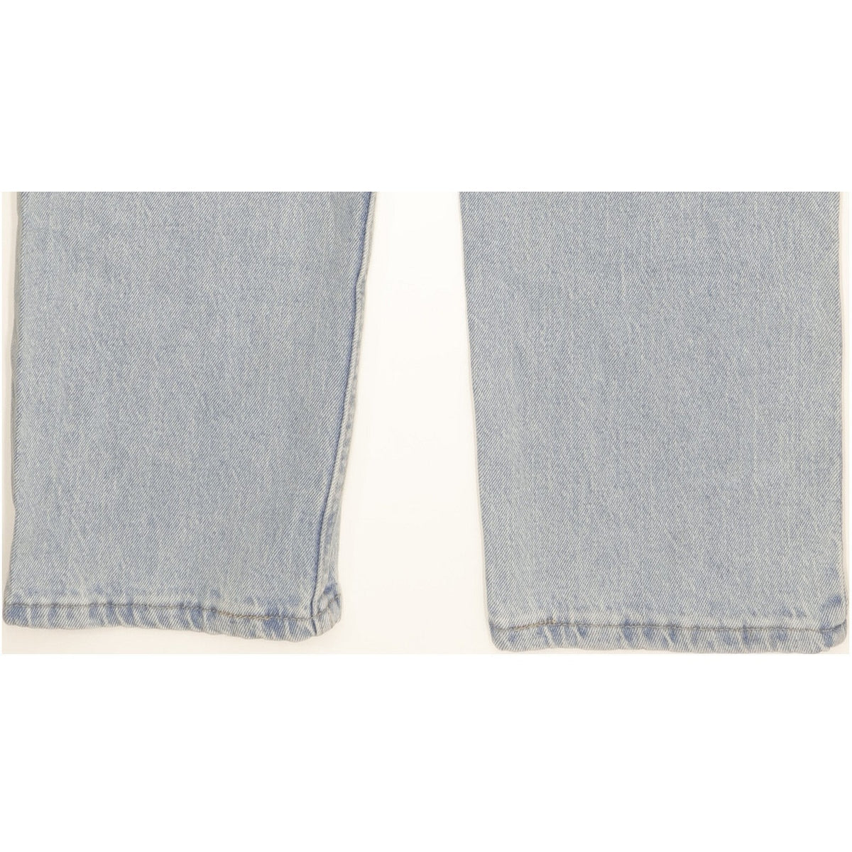 Wrangler Men Blue Straight Regular Stretch Jeans W32 L29