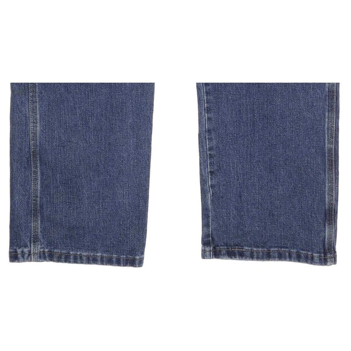 Wrangler Men Blue Straight Regular Stretch Jeans W32 L31