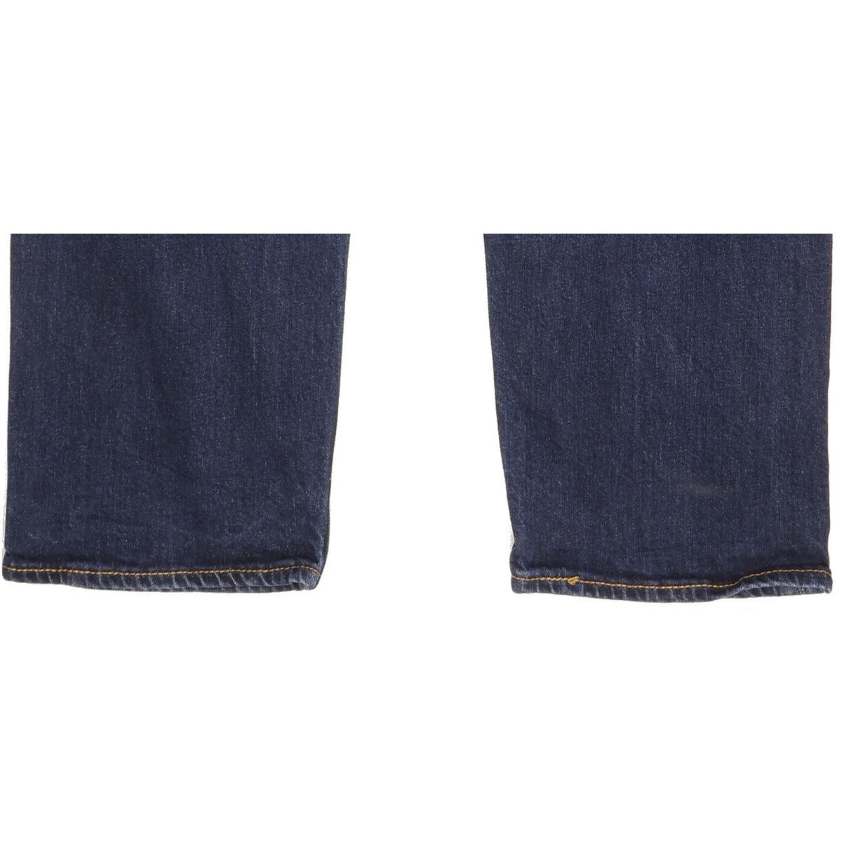 Levi's 502 Men Blue Tapered Regular Stretch Jeans W33 L28