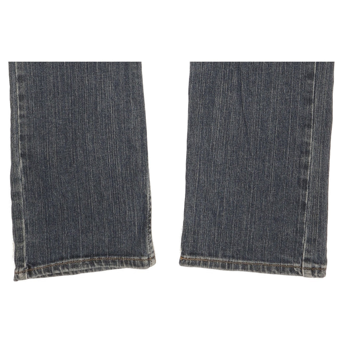 Levi's 514 Men Blue Straight Slim Stretch Jeans W30 L32