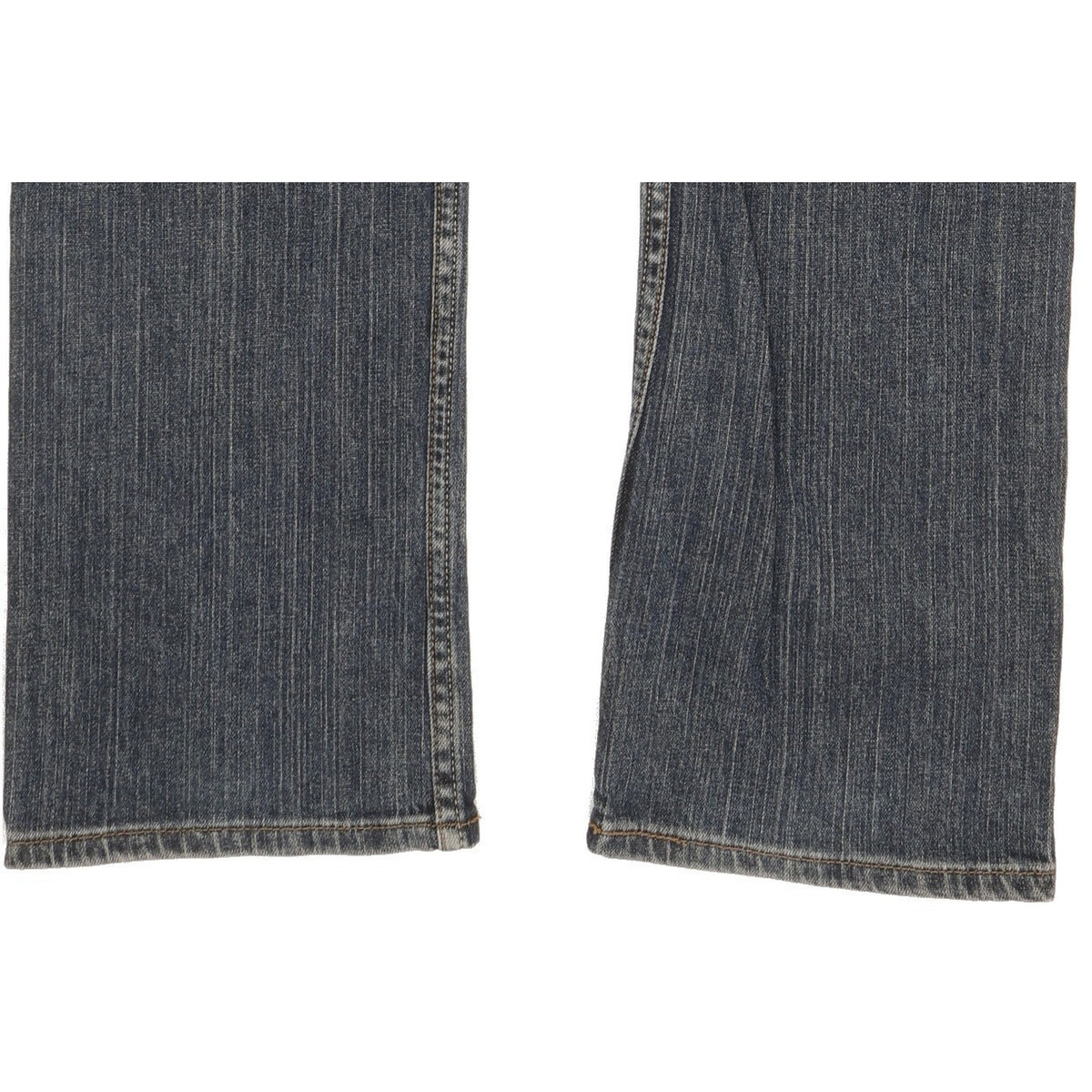 Levi's 514 Men Blue Straight Slim Stretch Jeans W30 L32