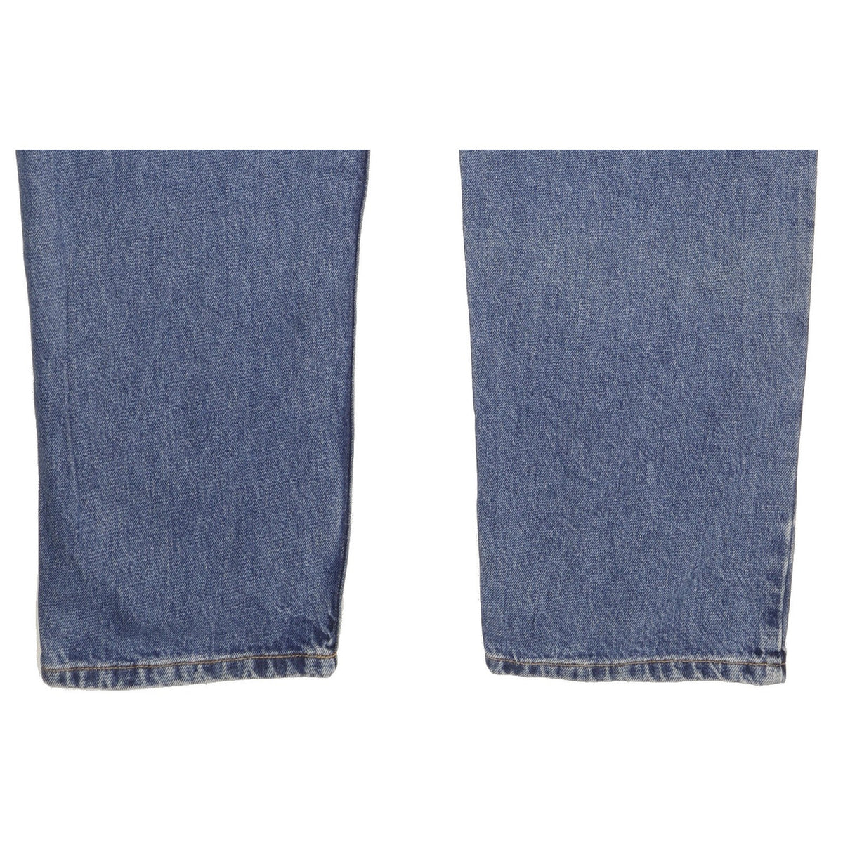 Levi's 615 Men Blue Straight Regular Jeans W42 L32