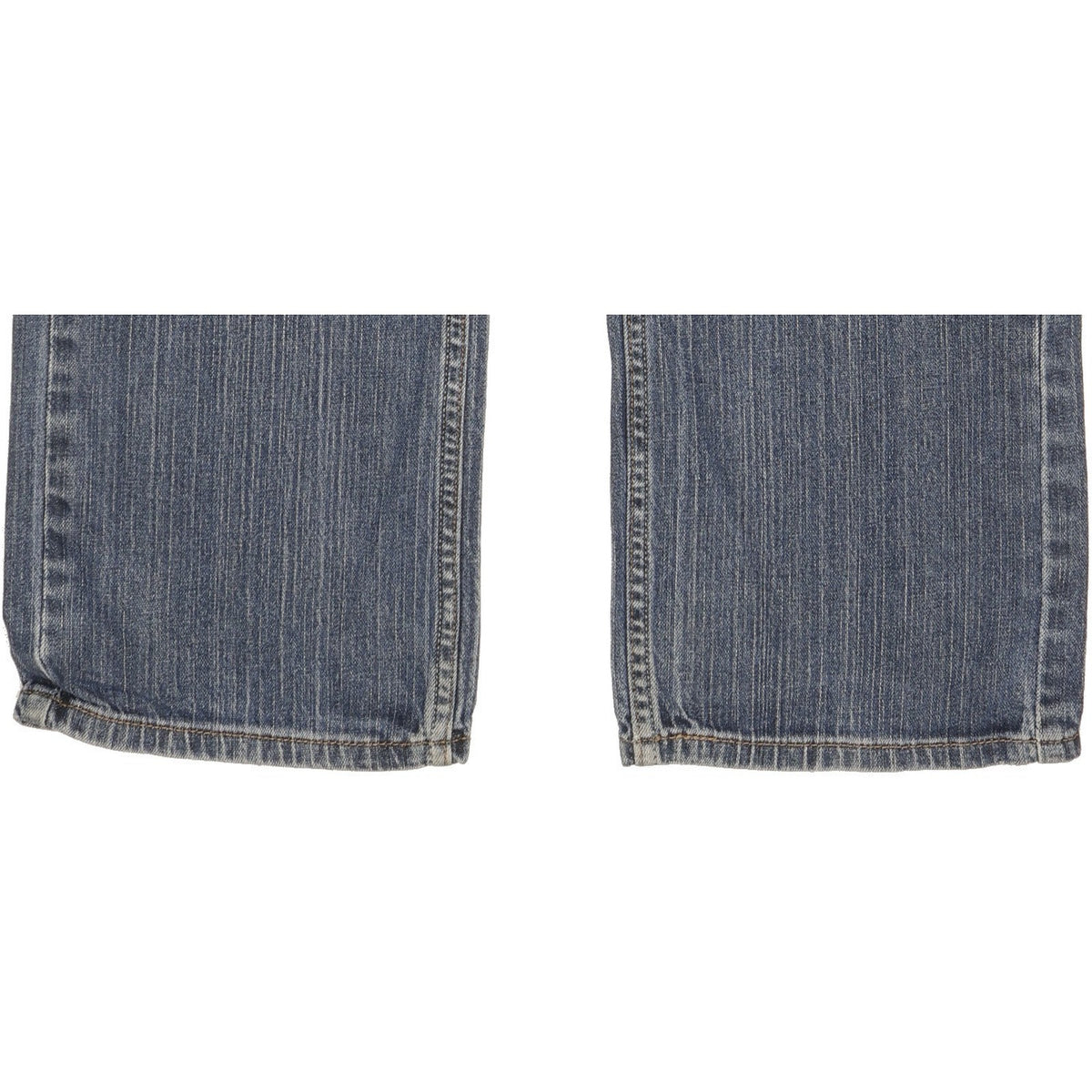 Levi's 559 Men Blue Straight Relaxed Jeans W30 L30