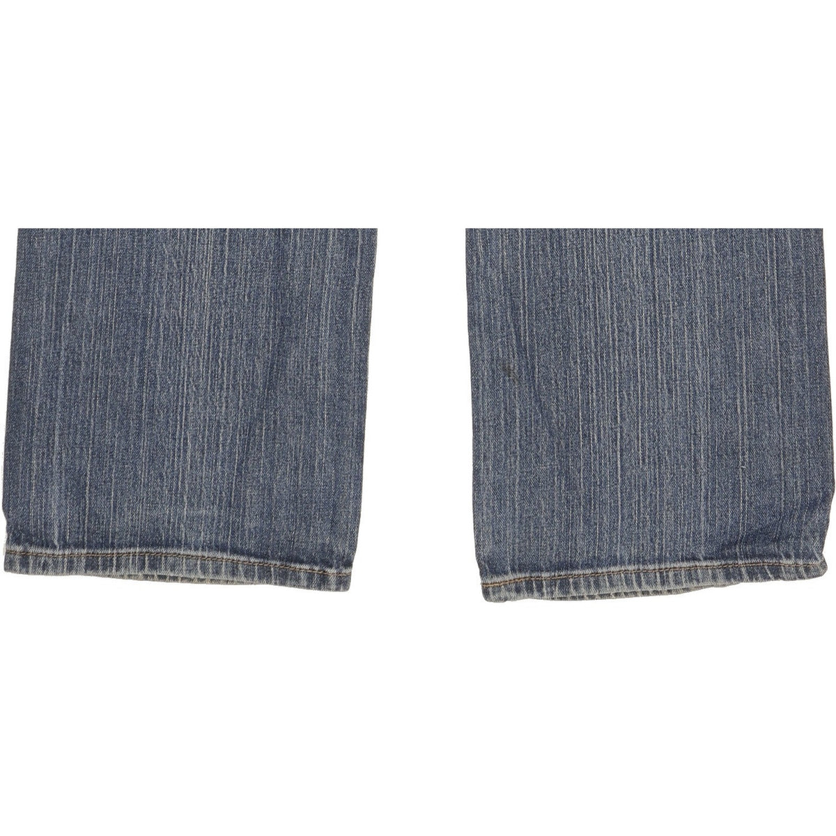 Levi's 559 Men Blue Straight Relaxed Jeans W30 L30