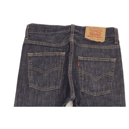Levi's 515 Men Blue Straight Regular Jeans W30 L31