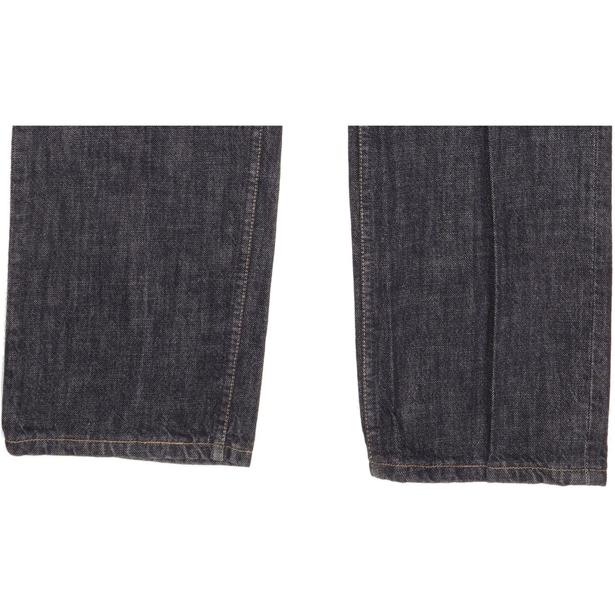 Levi's 515 Men Blue Straight Regular Jeans W30 L31