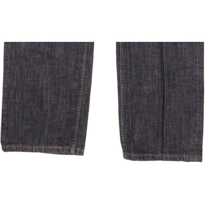 Levi's 515 Men Blue Straight Regular Jeans W30 L31