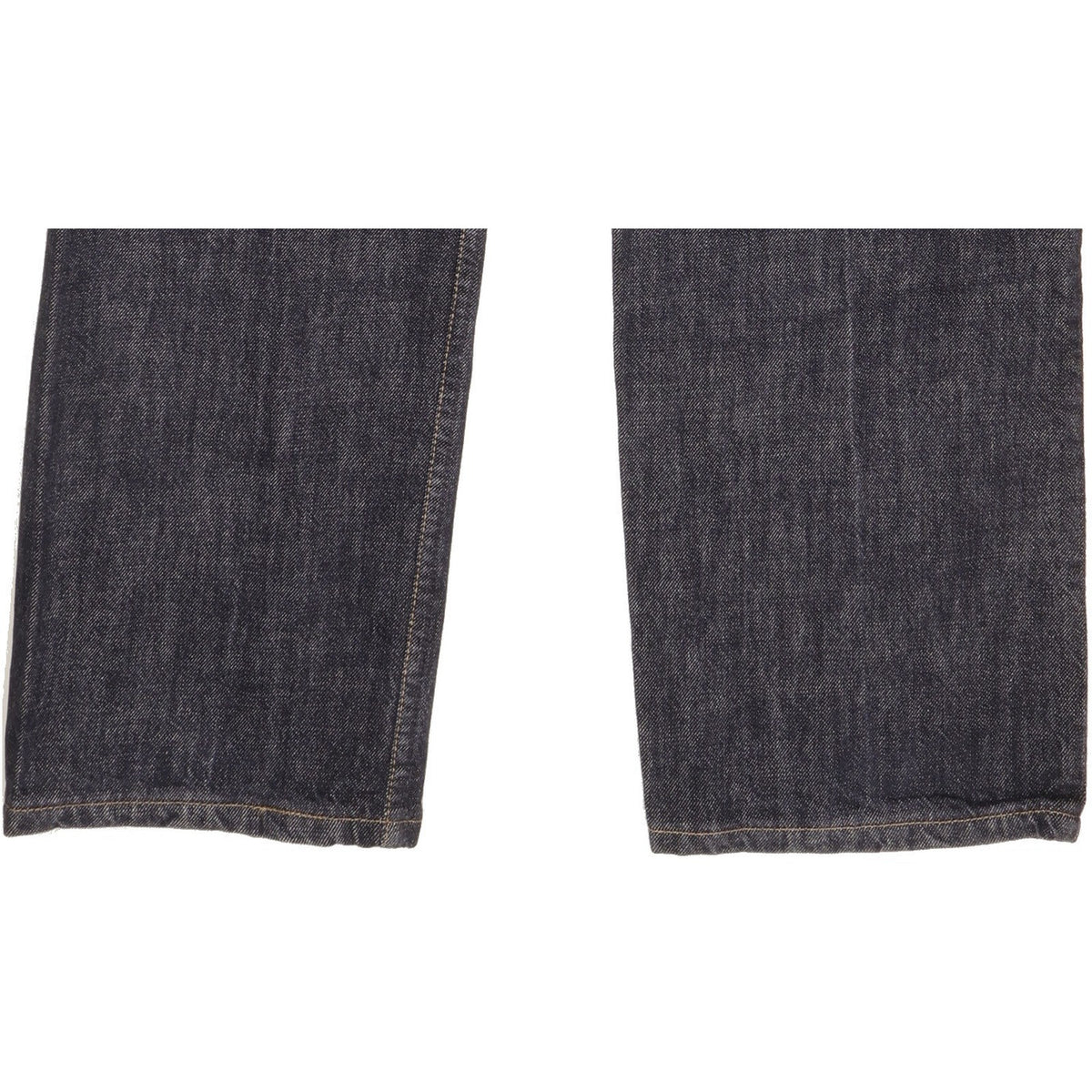 Levi's 515 Men Blue Straight Regular Jeans W30 L31